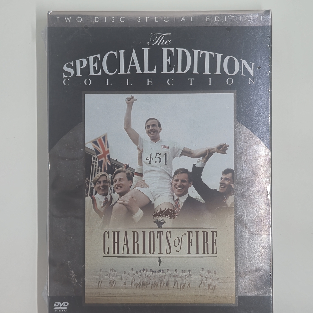 Chariots of Fire (Special Edition)